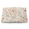 9200981055857931635_2048.jpeg Elegant Vintage Floral Pattern Hardcover Journal – Lined Notebook