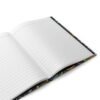 Colorful Science & Chemistry Hardcover Journal – Lined Notebook