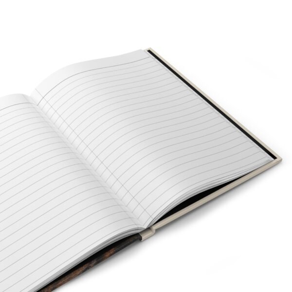 17931874040567743676_2048.jpeg Letters to My Future Self Hardcover Journal – Lined Notebook