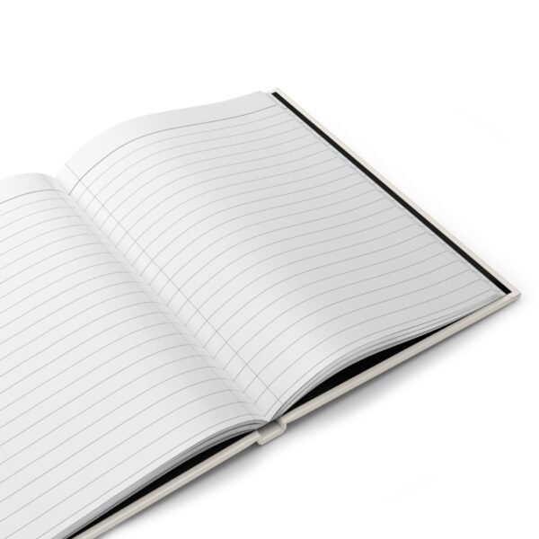 8657059382223493295_2048.jpeg Other People's Problems Hardcover Journal – Lined Notebook