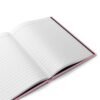 It's Already Mine Hardcover Journal – Lined Notebook