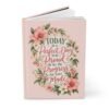 3094085356897882152_2048.jpeg Today Is a Perfect Day to Be Proud Hardcover Journal – Lined Notebook